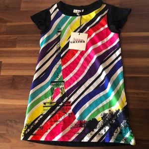 Jean Paul Girls Dress 4T